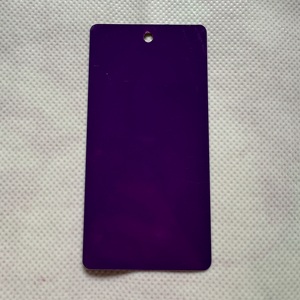 Ventes chaudes - Revêtement en poudre à texture lisse couleur RAL pour métal et meubles, application par pulvérisation - Product Image 2