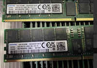 Mémoire serveur 64 Go DDR5 5600 MHz RDIMM M321R8GA0PB0CWM ECC Registered, RAM haute performance pour serveur, station de travail, centre de données