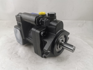 PVS-1B-16N0-2477F PVS-1A-16N3-12 PVS-1B-16N1-12 Hydraulic Piston <b>Pump</b> PVS-1A-16N3Q1-12 PVS-1A-22N1-11 PVS-1B-16N0-2477F PVS-1A-1 - Product Image 6
