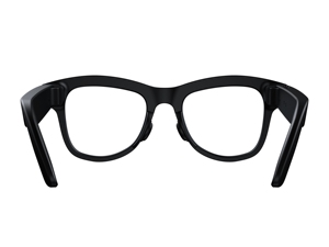 Gafas Chat GPT con Cámara de 5MP, Videollamadas, Traducción por IA, WiFi 5G, 230mAh, Cancelación de Ruido ENC para una Vida Inteligente - Product Image 6