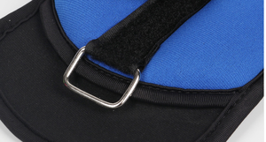 Gilet pesato sport per allenamento gilet peso gilet per il fitness per la corsa - Product Image 6