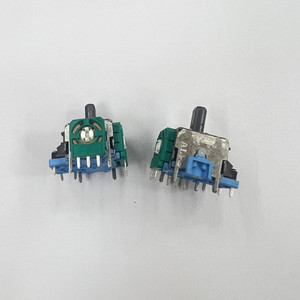 3D Analog Joystick Sensor Replacement For PS4 <b>Xbox</b> One <b>Controller</b> Thumbstick Drift Repair Module Gamepad Spare Parts Wholesale - Product Image 4