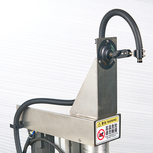 YX250-Min mini bán tự động trực tiếp hành động trên máy hàn sóng máy bay phản lực tin lò SMT Máy hàn sóng Máy tính để bàn - Product Image 6