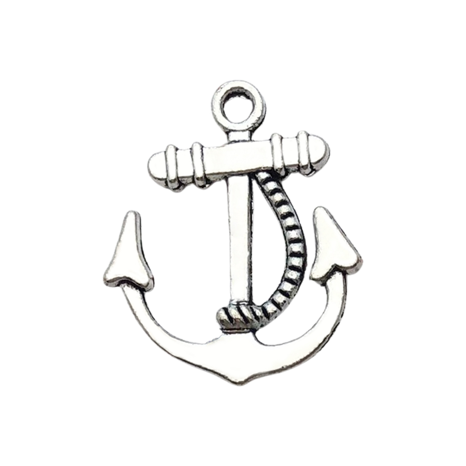 1 anchor 20x22mm-1.7g-3837