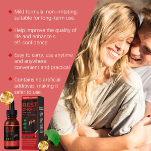 Huile de soin corporel pour hommes de haute qualité, huile de massage hydratante pour le corps, produits pour adultes, huile essentielle pour le soin des parties intimes des hommes - Product Image 6