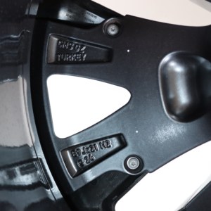 Cerchi Xywheel per I7 G70 909M Design 21*9J ET24/21*10.5J ET44 36115A19DF6/36115A19DF7 Cerchi da 21 pollici per I7 G70 735i 740d 740i - Product Image 3