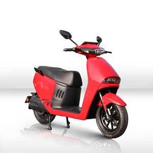 <span class=keywords><strong>Moto</strong></span> Elettrica Cinese FST GOGO PRO per Turismo, 72V, Velocità Massima 63km/h, Autonomia 50km, <span class=keywords><strong>Comoda</strong></span> e di Medie Dimensioni - Product Image 3