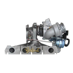 53049880064 06F145702C Venta caliente turbocompresor para Audi A3 para TT para <span class=keywords><strong>Seat</strong></span> para <span class=keywords><strong>Leon</strong></span> para Volkswagen para VW para Golf 2009-2013 - Product Image 1