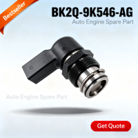 Válvula Solenoide de Inyector Piezoeléctrico Common Rail VDO Siemens BK2Q-9K546-AG CK4Q-9K546-AA 03L130277B 03L130277S