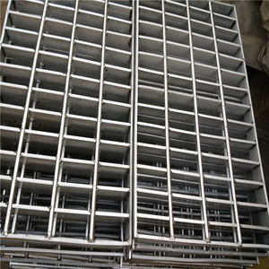 Gouttière de drainage galvanisée à chaud de 25x5mm avec couvercle de <span class=keywords><strong>grille</strong></span> - Product Image 2