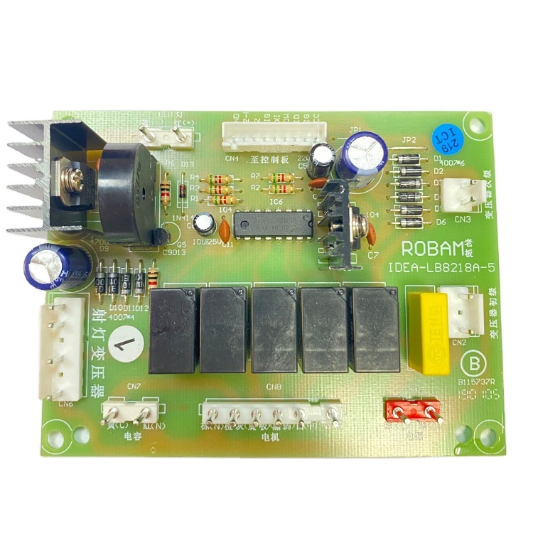 High Voltage Capacitor Discharge Pen Anti