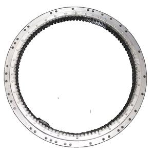 High Quality 320D <b>Swing</b> Bearing 4867405 for Caterpillar - Product Image 1