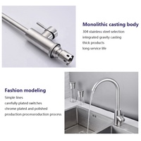 2023 nouveau produit salle de bain douche filtre à eau robinets mélangeurs robinets modernes