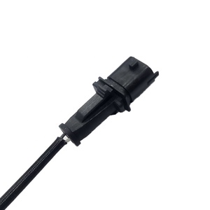 Capteur de température des gaz d'échappement pour <span class=keywords><strong>Opel</strong></span> Vauxhall <span class=keywords><strong>Insignia</strong></span> Saab 9-5 Fit Post-cat After Catalyst Down Stream 55575039 - Product Image 6
