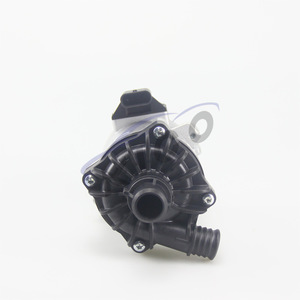 Pompe à eau électronique pour voiture Ke Sheng 11517566335 pour BMW X5 X6 N63 N57 Remplacement de la pompe de refroidissement du moteur - Product Image 3