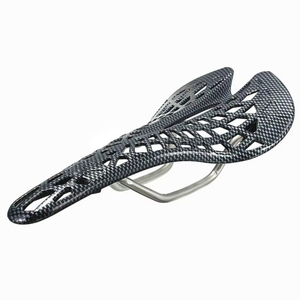 <span class=keywords><strong>Asiento</strong></span> ultraligero para carretera de montaña, sillín de fibra de carbono, <span class=keywords><strong>bicicleta</strong></span> de carreras, sillín hueco, <span class=keywords><strong>fixie</strong></span>, piñón fijo, <span class=keywords><strong>asiento</strong></span> para <span class=keywords><strong>bicicleta</strong></span> de montaña MTB - Product Image 3