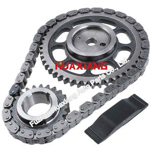 ชุดโซ่ไทม์มิ่งสำหรับ OPEL <span class=keywords><strong>CORSA</strong></span> B C ASTRA Z10XE <span class=keywords><strong>Z12XE</strong></span> 1.0 1.2 1.4 KS104 ชุดโซ่ไทม์มิ่งสำหรับ B Z10XE - Product Image 5