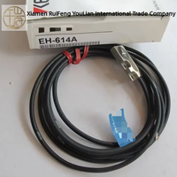Sensor de Proximidad Eh-614a, Nuevo, Envío Gratis, Original, Disponible, Automatización Industrial, PLC Dedicado