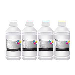 Encre en vrac de qualité supérieure pour imprimante jet d'encre <span class=keywords><strong>EPSON</strong></span> Workforce <span class=keywords><strong>WF</strong></span> C8690 8690 <span class=keywords><strong>8510</strong></span> 878r 879r C8190 8190 - Product Image 1