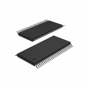 ซื้อชิ้นส่วนอิเล็กทรอนิกส์ออนไลน์ Logic 56 TFSOP 74ALVCH16827DGGRE4 ของแท้ บริการครบวงจร - Product Image 1