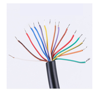 OBD2 Cable Extension Splitter 16 Pin Male to Dual Female Y OBD Cable