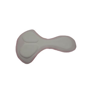 Pantaloncini da Ciclismo Personalizzati in Spandex/Poliestere con Imbottitura in Gel 220g, Antivento, per Equitazione, Comodi e Aderenti - Product Image 3