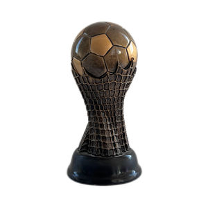Shunxu Poly Resin <span class=keywords><strong>Premier</strong></span> Team Football Cup Award Proveedor de trofeos - Product Image 4