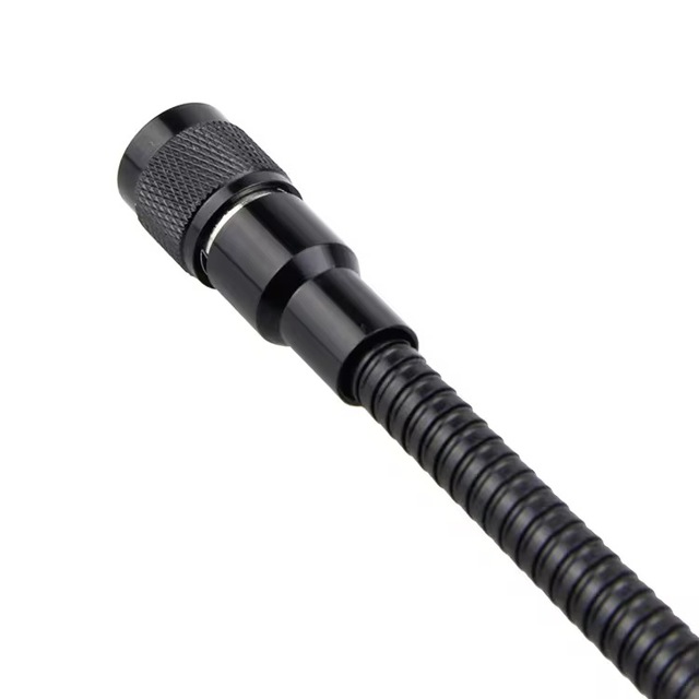 Factory Custom Gooseneck Tactical Antenna /TNC/N Connector Foldable Two Way Radio 50 Ohm Vertical