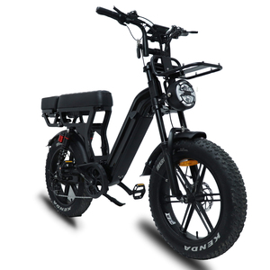 Vélo Électrique <span class=keywords><strong>Femme</strong></span> VOMO X70 – Entrepôt UE – Vélo Électrique Rapide et Abordable 250W – Fatbike Électrique pour <span class=keywords><strong>Femme</strong></span> - Product Image 6