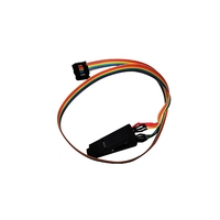 Nuevo Programador de ECU Carprog2 8.12 para Motor, SRS, Radio e Instrumentos, Carprog 2 PK Carprog Iprog