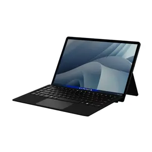 Verifizierte Lieferanten 11 Gen Intel Core-Prozessoren 16GB DDR4-RAM 2-in-1-Tablets für profession elle Unternehmen mit Stift tastaturen