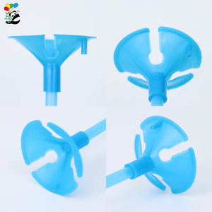 Soportes <span class=keywords><strong>para</strong></span> <span class=keywords><strong>Globos</strong></span> <span class=keywords><strong>de</strong></span> Plástico Coloridos <span class=keywords><strong>de</strong></span> Super Septiembre <span class=keywords><strong>con</strong></span> Vasos, Accesorios <span class=keywords><strong>de</strong></span> Decoración <span class=keywords><strong>para</strong></span> Fiestas <span class=keywords><strong>de</strong></span> <span class=keywords><strong>Cumpleaños</strong></span> - Product Image 5
