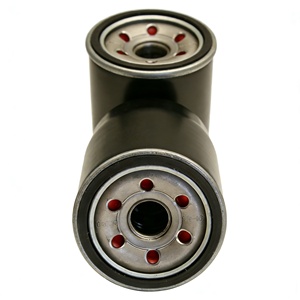 Filtre à huile de haute qualité d'usine 16510-69J00 16510-56K00-000 1012010-B01 pour pièces de moteur de voiture Celica Changan - Product Image 3