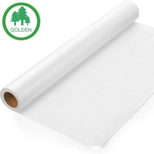 Factory Custom Excellent <b>White</b> MG Specialty Kraft <b>Paper</b> Food <b>Wrapping</b> <b>Paper</b> Packaging with Virgin Wood Pulp in Chile Market - Product Image 2