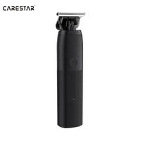 Cortadora eléctrica portátil para tallar la cabeza del aceite, cortadora eléctrica impermeable, cortadora de pelo inalámbrica profesional recargable