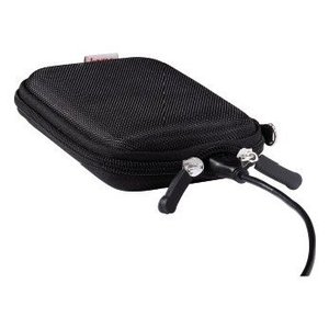 Estuche para disco duro de 2.5" E.V.A. Estuche para Disco Duro 2.5 Negro 00695546 - Product Image 2