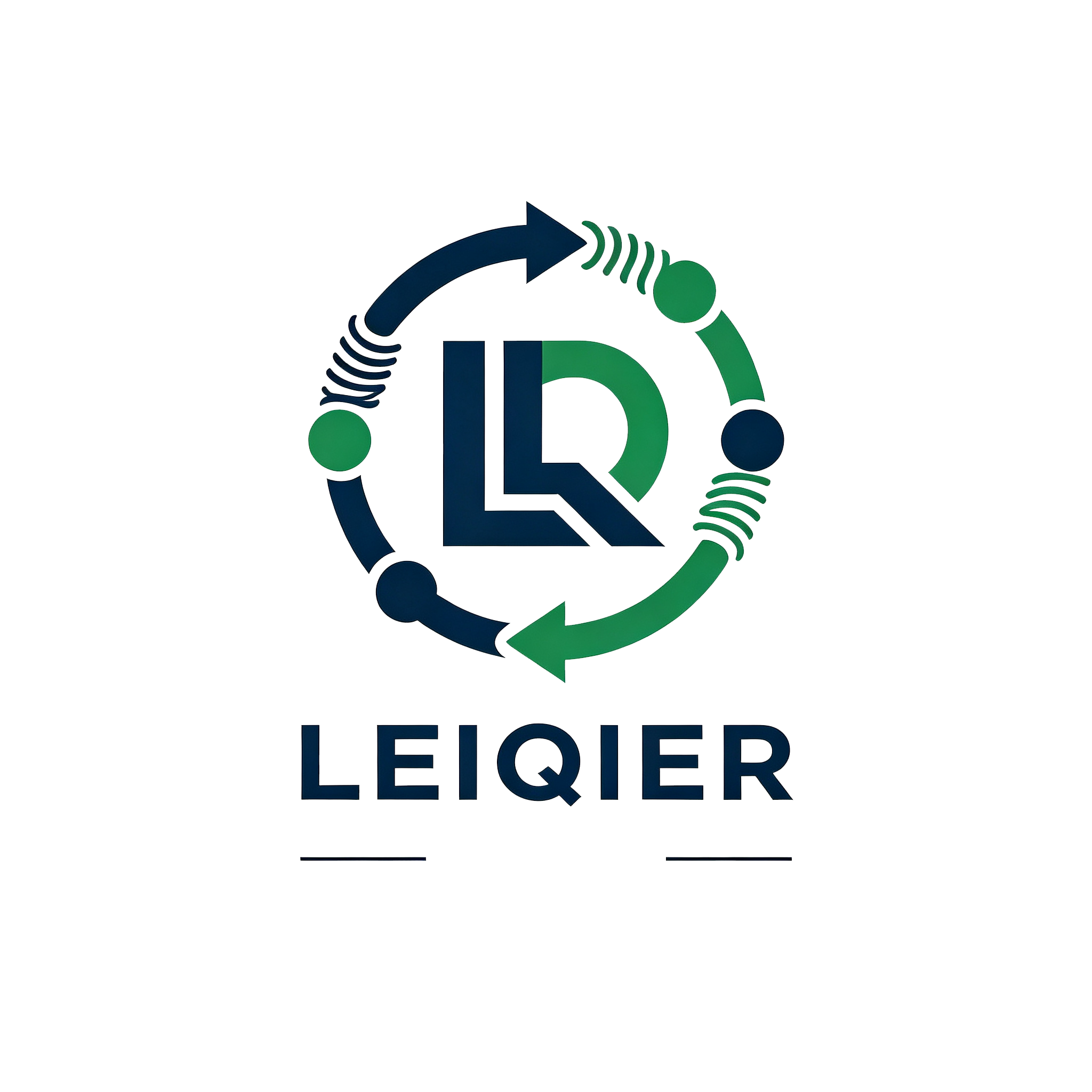 Yiwu Leiqier Import And Export Co., Ltd. logo