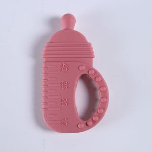 Regalo de Silicona para Bebés, Material Suave y Masticable para Bebés Niños y Niñas - Product Image 2
