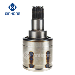 Piezas de repuesto originales de Venta caliente de fábrica OEM: Junta <span class=keywords><strong>CV</strong></span> S12XLB3AH2203050A para eje de transmisión CHERY de coche chino - Product Image 2