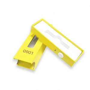 Boîte en carton personnalisée anti-enfants à succès, conception sur mesure certifiée, avec insert en mousse - Product Image 6