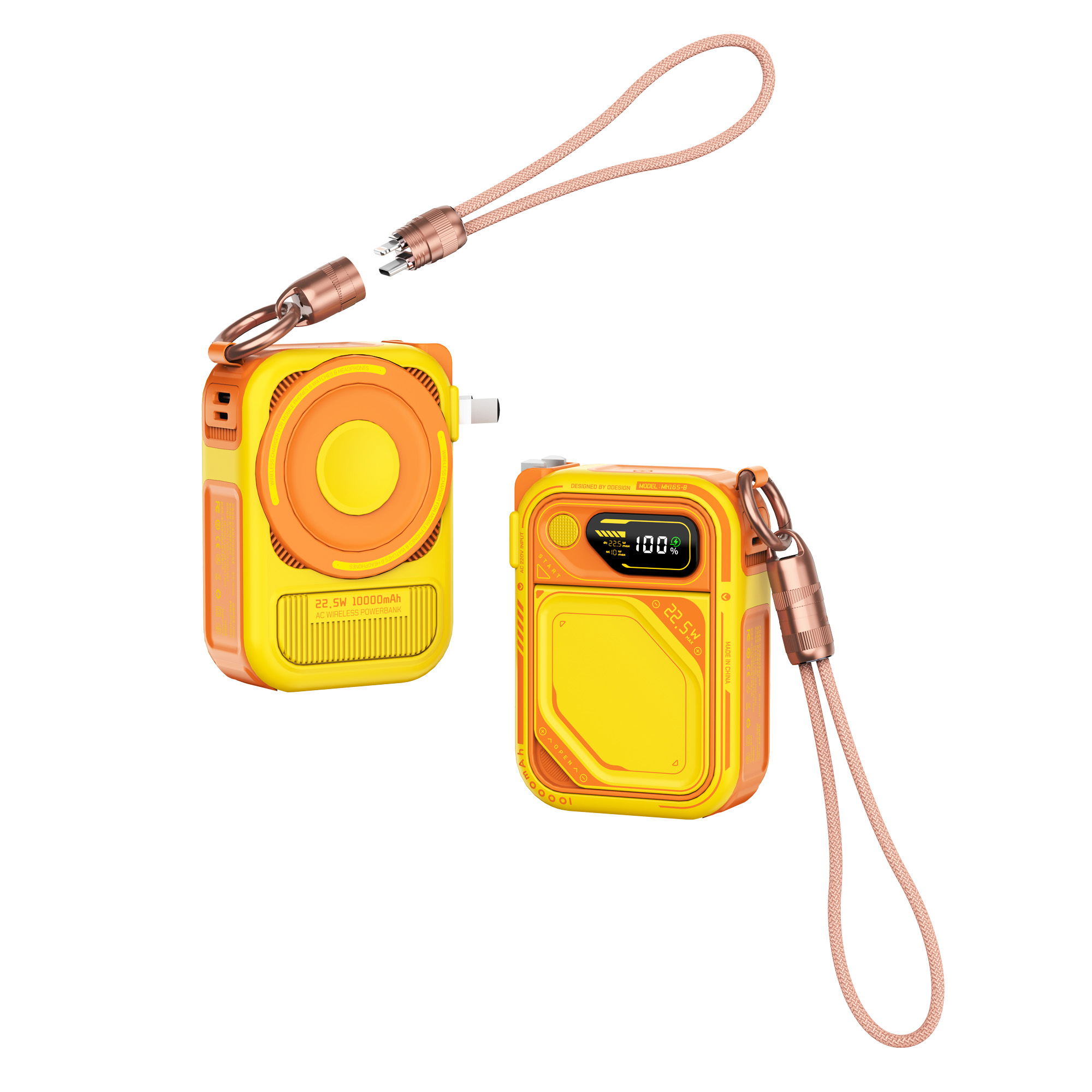 Orange