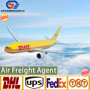 Transporte de Carga desde China al Mejor Precio, Envío Exprés a <span class=keywords><strong>Bangladesh</strong></span> a través de DHL/UPS/FedEx con Seguro, Tránsito de 5-7 Días, Recogida Local - Product Image 1