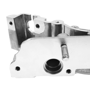 OEM # 4663844AF <span class=keywords><strong>Pompe</strong></span> à <span class=keywords><strong>huile</strong></span> adaptée pour 07-10 Chrysler 300 Sebring <span class=keywords><strong>Dodge</strong></span> Charger Challenger 3.5L 4.0L - Product Image 3