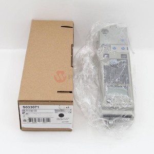 S033072 OEM Micrologic Disyuntor de Unidad de Disparo 100A 3P Térmico Magnético para Sistema Eléctrico Industrial CN - Product Image 3