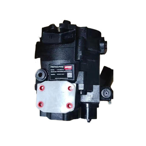 OEM Hydraulic Pump PVM074 PVM098 PVM131 Series PVM131ER09ES02AAC07200000A0A Vickers Mobile Variable Displacement Piston Pumps
