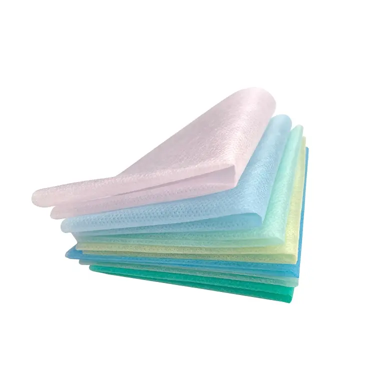 生理用ナプキントップシート用20-25gsm軽量親水性不織布