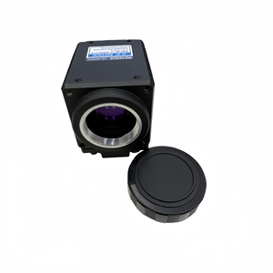 Sistema de Visión KEYENCE CA-HX200C de Alta Calidad, Compatible con LumiTrax, Velocidad 16x, CCD a Color de 2 Megapíxeles, con un Año de Garantía - Product Image 5