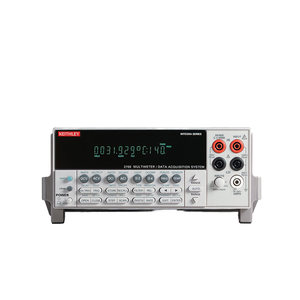 Multímetro Digital de Alto Rendimiento Kishili 2750 Serie 2700 con Registrador de Datos, Instrumento de Medición Electrónico - Product Image 3