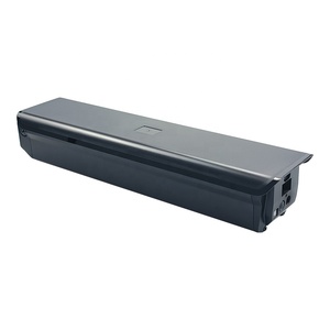 Batería Integrada SYR009 de 36V 13Ah 14Ah 15Ah 17.5Ah 20Ah para <span class=keywords><strong>Bicicleta</strong></span> <span class=keywords><strong>Eléctrica</strong></span> Maxbike ENVO D50 ST50 <span class=keywords><strong>Accolmile</strong></span> - Product Image 4