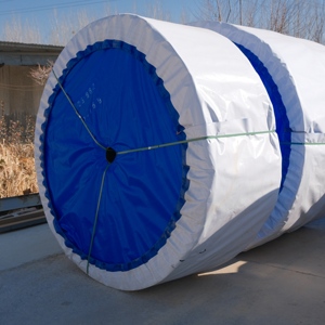 Mesin Penghancur Batu Murah EP <span class=keywords><strong>NN</strong></span> <span class=keywords><strong>Conveyor</strong></span> <span class=keywords><strong>Belt</strong></span> Kecil untuk Pertambangan Pasir Tambang Batubara Harga Sabuk Konveyor Karet Poliester untuk Dijual - Product Image 3